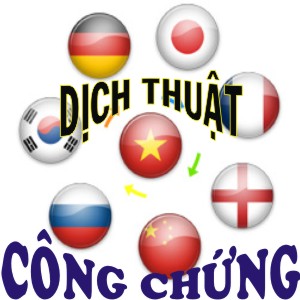 Tiêu chuẩn của một bản dịch chứng thực theo quy định nhà nước