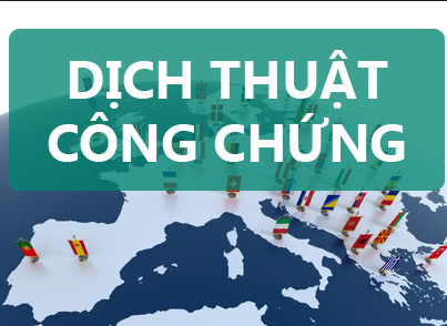 Hiểu đúng về dịch thuật công chứng